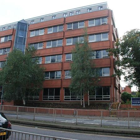 Apartments @ Unity House Luton  Exterior photo