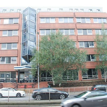 Apartments @ Unity House Luton  Exterior photo