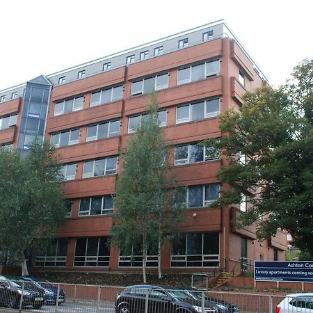 Apartments @ Unity House Luton  Exterior photo